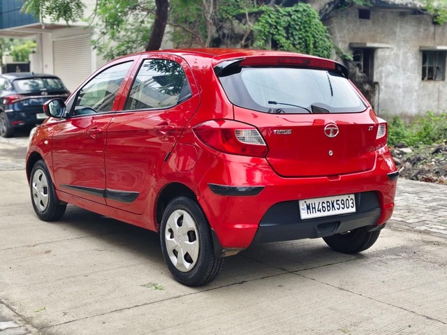 Second-hand 2019 Tata Tiago 1.2 Revotron XT for sale in Nagpur-10