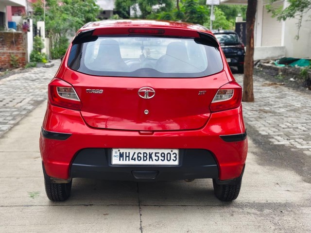 Second-hand 2019 Tata Tiago 1.2 Revotron XT for sale in Nagpur-2