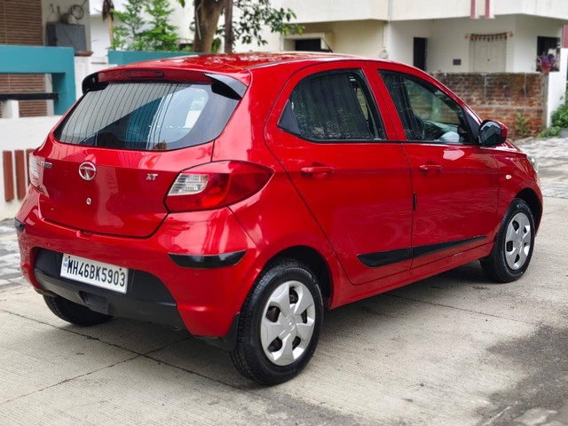 Second-hand 2019 Tata Tiago 1.2 Revotron XT for sale in Nagpur-8