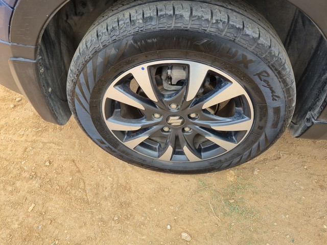 Maruti S Cross Zeta Second-hand 2020 Maruti S Cross Zeta for sale in Bangalore-7