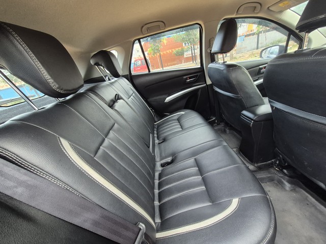 Maruti S Cross Zeta Second-hand 2020 Maruti S Cross Zeta for sale in Bangalore-15