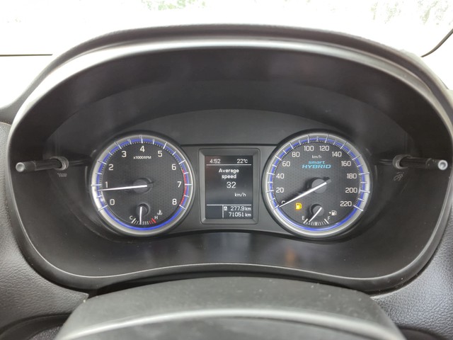 Maruti S Cross Zeta Second-hand 2020 Maruti S Cross Zeta for sale in Bangalore-10