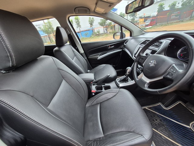 Maruti S Cross Zeta Second-hand 2020 Maruti S Cross Zeta for sale in Bangalore-12
