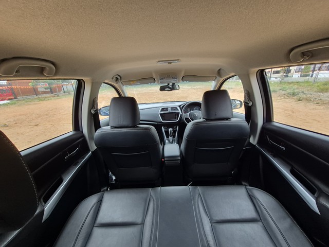 Maruti S Cross Zeta Second-hand 2020 Maruti S Cross Zeta for sale in Bangalore-14