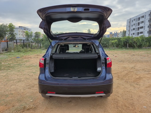 Maruti S Cross Zeta Second-hand 2020 Maruti S Cross Zeta for sale in Bangalore-6