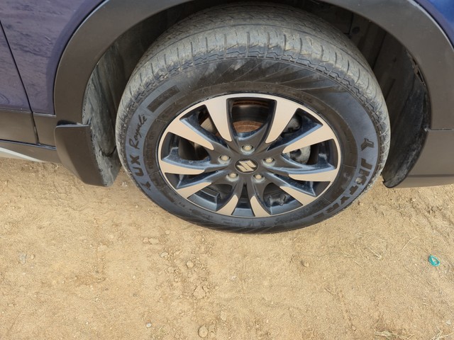 Maruti S Cross Zeta Second-hand 2020 Maruti S Cross Zeta for sale in Bangalore-18