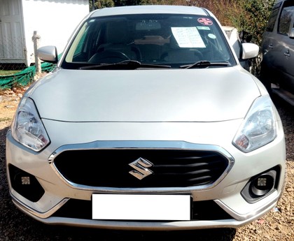 Second-hand 2018 Maruti Suzuki Swift Dzire VDI for sale in Ahmedabad