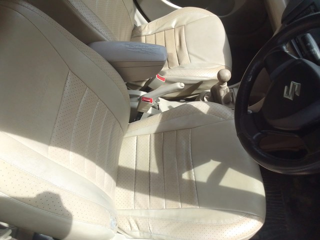 Second-hand 2017 Maruti Swift Dzire Tour LDI for sale in Hyderabad-5