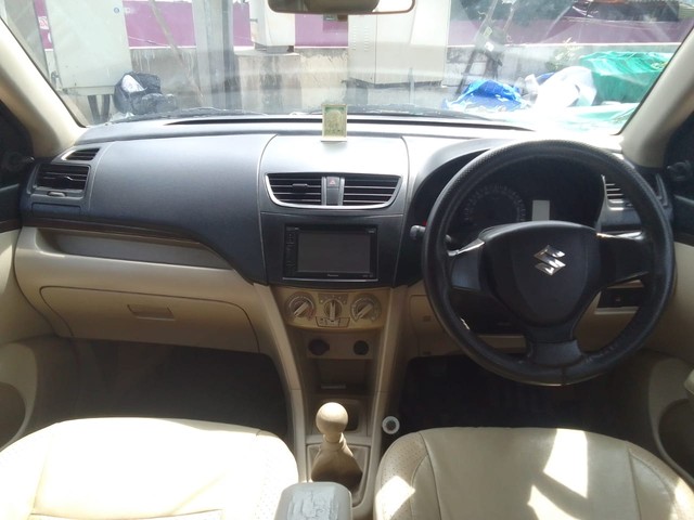 Second-hand 2017 Maruti Swift Dzire Tour LDI for sale in Hyderabad-6