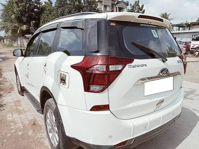 Second-hand 2019 Mahindra XUV500 W11 FWD Diesel for sale in Kamrup-6