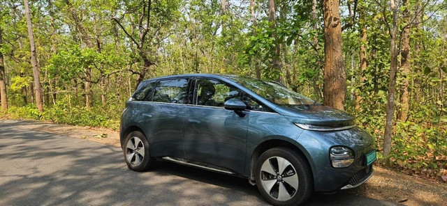 Second-hand 2025 MG Windsor EV Essence for sale in Byasanagar-1