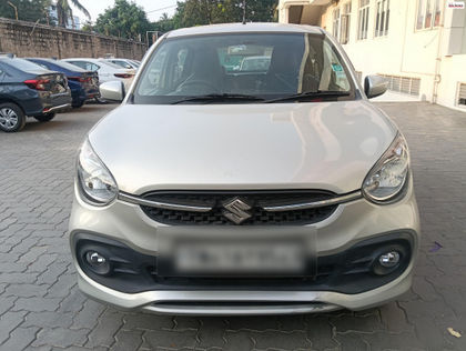 2022 Maruti Suzuki Celerio VXI AMT BSVI