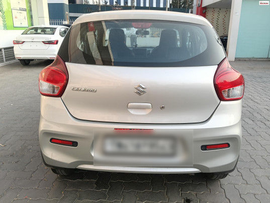 Image Used Car