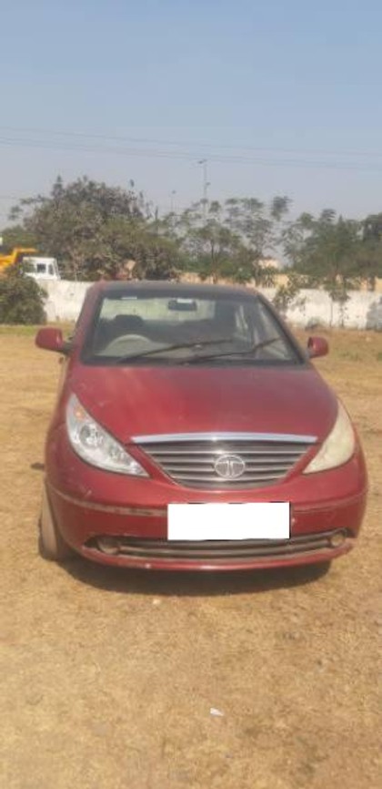 Second-hand 2010 Tata Manza Aura Safire for sale in Bhilai