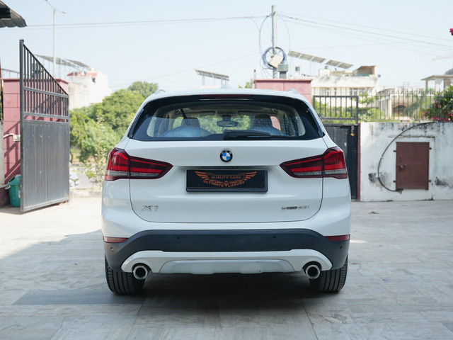 Second-hand 2021 BMW X1 sDrive20d xLine for sale in Jaipur-2