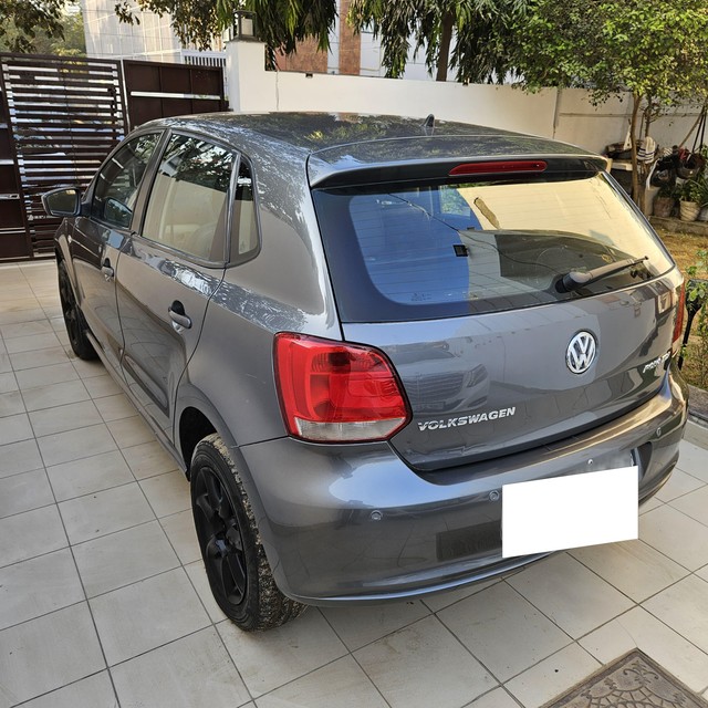 Second-hand 2013 Volkswagen Polo 1.5 TDI Comfortline for sale in Gurgaon-7