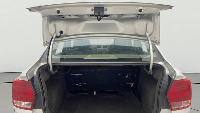 Volkswagen Ameo 1.5 TDI Highline Second-hand 2017 Volkswagen Ameo 1.5 TDI Highline for sale in Bangalore-20