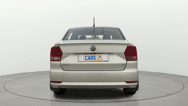 Volkswagen Ameo 1.5 TDI Highline Second-hand 2017 Volkswagen Ameo 1.5 TDI Highline for sale in Bangalore-3