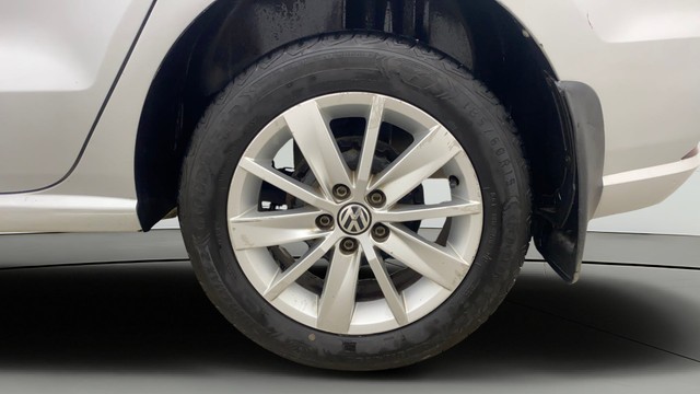 Volkswagen Ameo 1.5 TDI Highline Second-hand 2017 Volkswagen Ameo 1.5 TDI Highline for sale in Bangalore-26