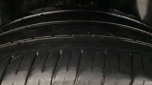 Volkswagen Ameo 1.5 TDI Highline Second-hand 2017 Volkswagen Ameo 1.5 TDI Highline for sale in Bangalore-29