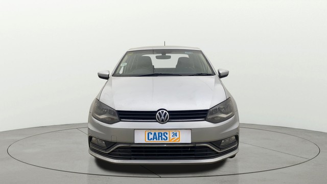 Volkswagen Ameo 1.5 TDI Highline Second-hand 2017 Volkswagen Ameo 1.5 TDI Highline for sale in Bangalore-7