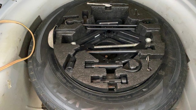 Volkswagen Ameo 1.5 TDI Highline Second-hand 2017 Volkswagen Ameo 1.5 TDI Highline for sale in Bangalore-27