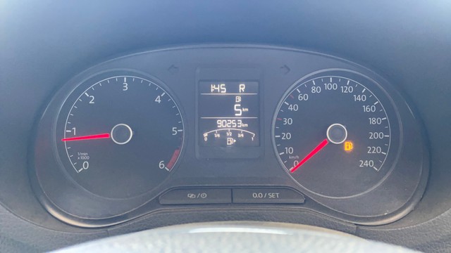 Volkswagen Ameo 1.5 TDI Highline Second-hand 2017 Volkswagen Ameo 1.5 TDI Highline for sale in Bangalore-11