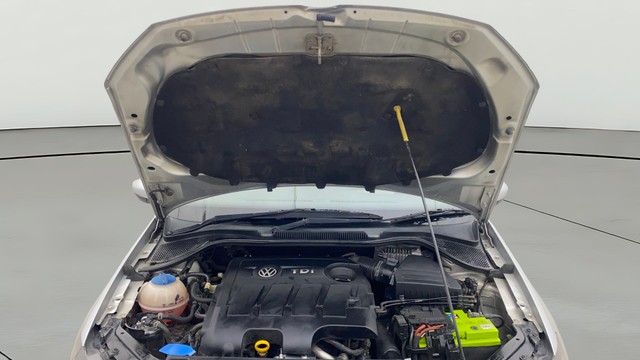 Volkswagen Ameo 1.5 TDI Highline Second-hand 2017 Volkswagen Ameo 1.5 TDI Highline for sale in Bangalore-9