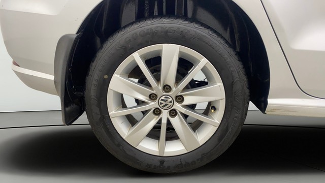 Volkswagen Ameo 1.5 TDI Highline Second-hand 2017 Volkswagen Ameo 1.5 TDI Highline for sale in Bangalore-24