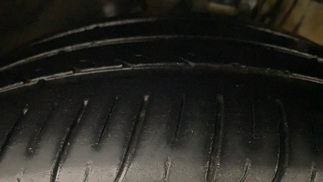 Volkswagen Ameo 1.5 TDI Highline Second-hand 2017 Volkswagen Ameo 1.5 TDI Highline for sale in Bangalore-30