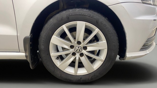 Volkswagen Ameo 1.5 TDI Highline Second-hand 2017 Volkswagen Ameo 1.5 TDI Highline for sale in Bangalore-23