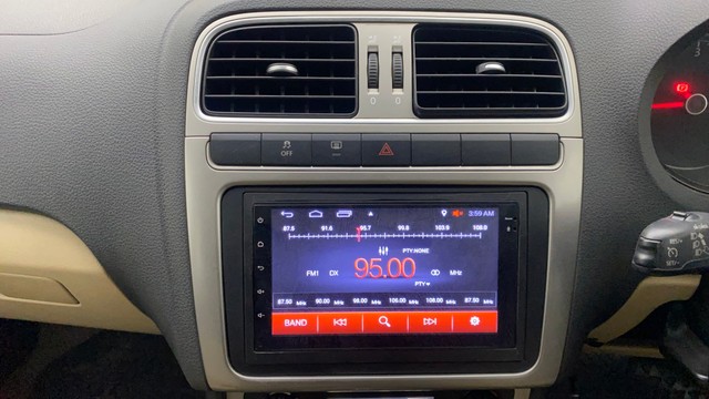 Volkswagen Ameo 1.5 TDI Highline Second-hand 2017 Volkswagen Ameo 1.5 TDI Highline for sale in Bangalore-22