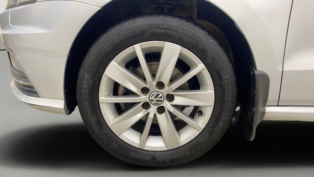 Volkswagen Ameo 1.5 TDI Highline Second-hand 2017 Volkswagen Ameo 1.5 TDI Highline for sale in Bangalore-25