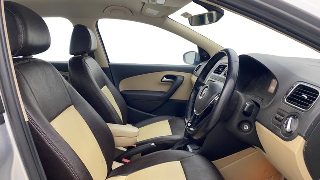 Volkswagen Ameo 1.5 TDI Highline Second-hand 2017 Volkswagen Ameo 1.5 TDI Highline for sale in Bangalore-15