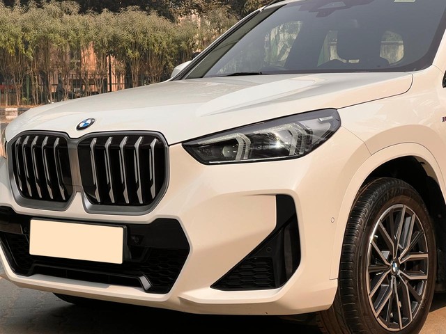 Second-hand 2023 BMW X1 sDrive18d M Sport BSVI for sale in New Delhi