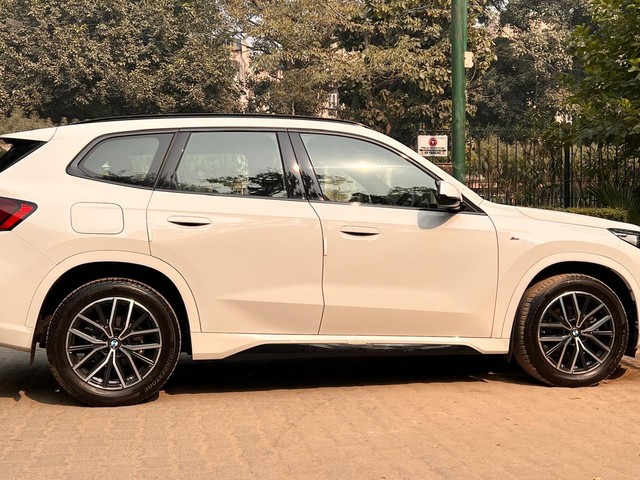 Second-hand 2023 BMW X1 sDrive18d M Sport BSVI for sale in New Delhi