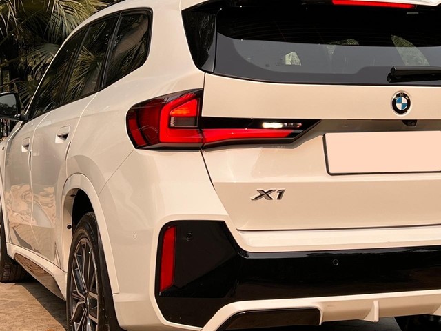 Second-hand 2023 BMW X1 sDrive18d M Sport BSVI for sale in New Delhi