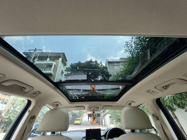 Second-hand 2022 Audi Q5 Technology BSVI for sale in Hyderabad-7