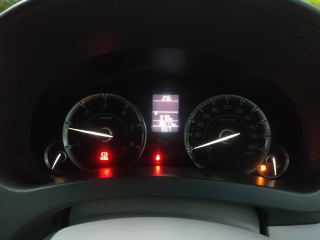 Second-hand 2017 Maruti Ertiga SHVS ZDI Plus for sale in Hassan-6