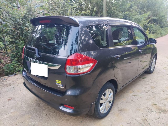 Second-hand 2017 Maruti Ertiga SHVS ZDI Plus for sale in Hassan-12
