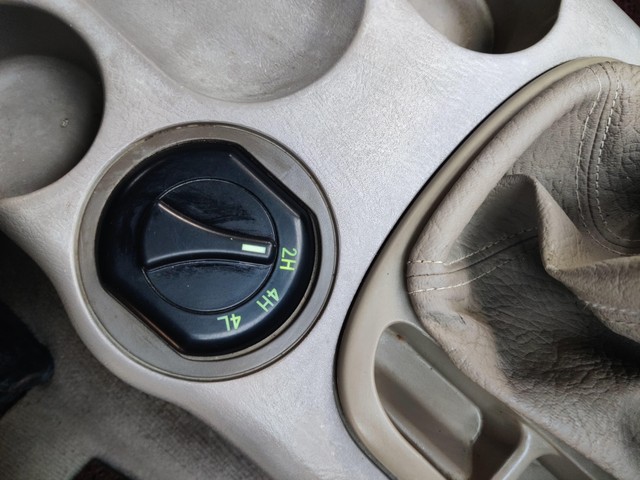 Second-hand 2017 Mahindra Scorpio Getaway 4WD for sale in Hassan-13