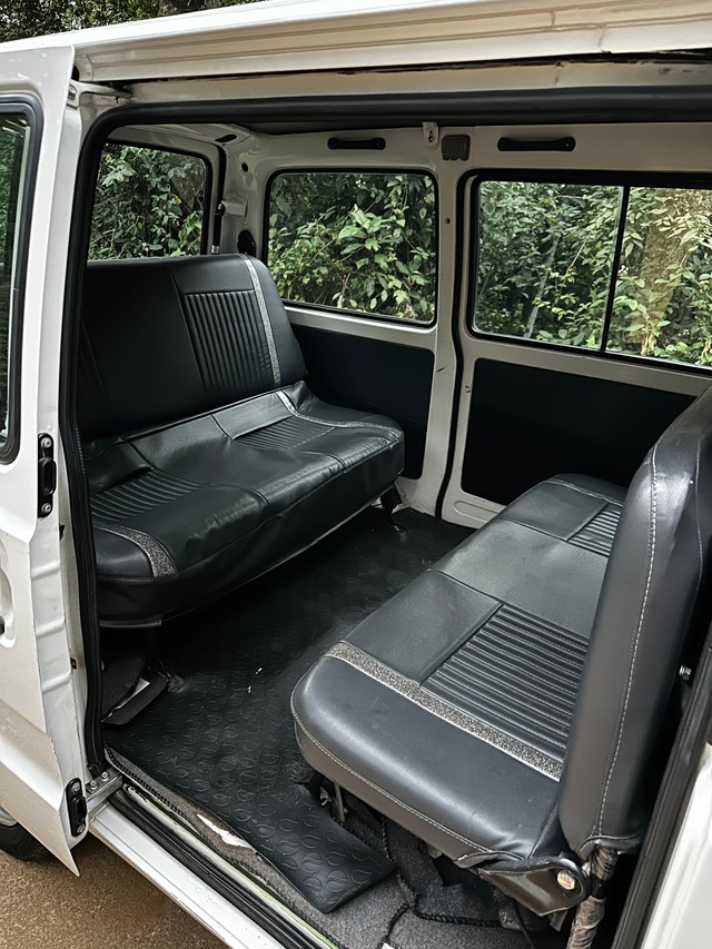 Second-hand 2019 Mahindra Thar CRDe for sale in Hassan-7