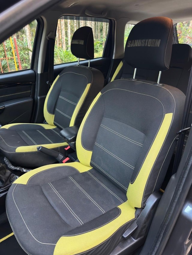 Second-hand 2019 Mahindra Thar CRDe for sale in Hassan-10