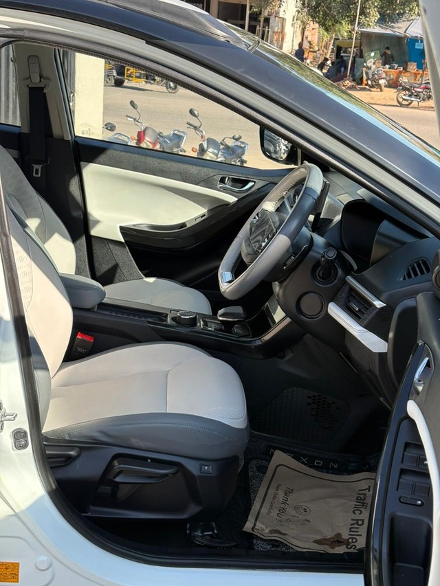 Second-hand 2023 Tata Nexon EV Empowered Plus LR for sale in Jaipur-13