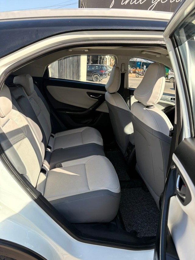 Second-hand 2023 Tata Nexon EV Empowered Plus LR for sale in Jaipur-11