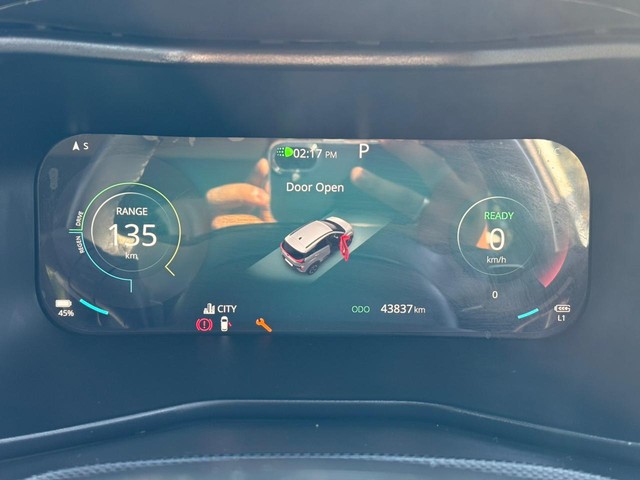 Second-hand 2023 Tata Nexon EV Empowered Plus LR for sale in Jaipur-12