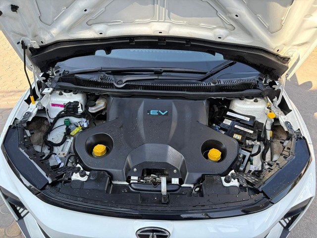 Second-hand 2023 Tata Nexon EV Empowered Plus LR for sale in Jaipur-6