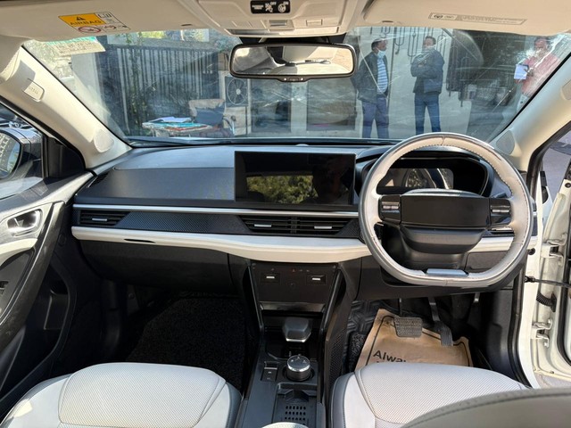 Second-hand 2023 Tata Nexon EV Empowered Plus LR for sale in Jaipur-7