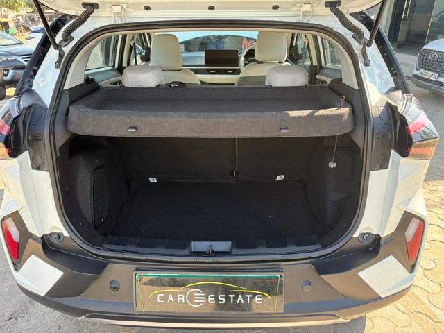 Second-hand 2023 Tata Nexon EV Empowered Plus LR for sale in Jaipur-14