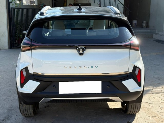 Second-hand 2023 Tata Nexon EV Empowered Plus LR for sale in Jaipur-3